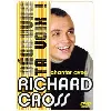 dvd chanter avec richard cross