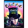 dvd charlie and the chocolate factory full screen edition