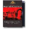 dvd coffret hannibal lecter
