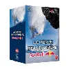 dvd coffret red bull : le monde de l'extrême dvd