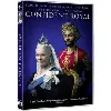 dvd confident royal dvd