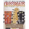 dvd crossroads guitar festival 2013 dvd