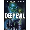 dvd deep evil
