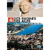 dvd des racines & des ailes - arles, le trésor retrouvé