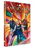 dvd doctor who - saison 13 - flux
