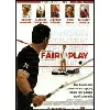 dvd fair play - edition 2 dvd
