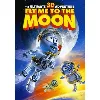 dvd fly me to the moon (edition locative)