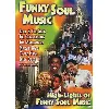 dvd funky soul music : high - lights of funky soul music
