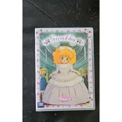 dvd gwendoline volume 3 épisodes 15 à 20