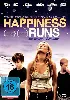 dvd happiness runs - die verlorene generation [import]