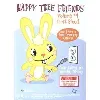 dvd happy tree friends - saison 1 - volume 1