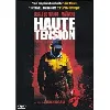 dvd haute tension (edition locative)
