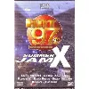 dvd hot 97 fm, blazin' hip hop and r&b - summer jam x