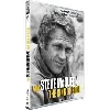 dvd i am steve mcqueen : the king of cool