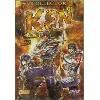 dvd ken le survivant - vol. 8