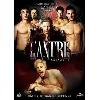 dvd l'antre - saison 1