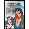 dvd l' ile au tresor vol 5