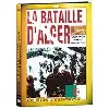 dvd la bataille d'alger