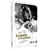 dvd la belle et la bête - edition prestige 2 dvd