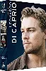 dvd la collection leonardo di caprio - blooddiamond + mensonges d'état
