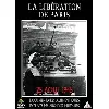 dvd la libération de paris - 25 août 1945