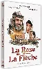 dvd la rose et la flèche dvd