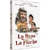 dvd la rose et la flèche dvd