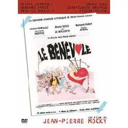 dvd le bénévole