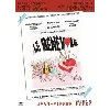 dvd le bénévole