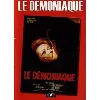 dvd le demoniaque