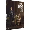 dvd le grand jeu dvd