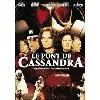 dvd le pont de cassandra - édition simple