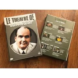 dvd le theatre de jean le poulain