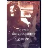 dvd le train des épouvantes