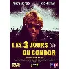 dvd les 3 jours du condor