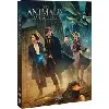 dvd les animaux fantastiques - 20ème anniversaire harry potter