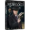 dvd les enquêtes de murdoch saison 8 volume 2 - dvd