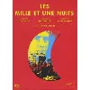 dvd les mille et une nuits dvd