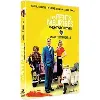 dvd les petits meurtres d'agatha christie - saison 2 - épisodes 01 à 06