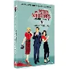 dvd les petits meurtres d'agatha christie - saison 2 - épisodes 12 à 16