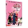 dvd les petits meurtres d'agatha christie - saison 2 - épisodes 17 à 19