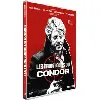 dvd les trois jours du condor dvd