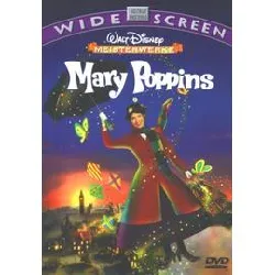 dvd mary poppins