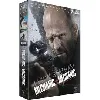 dvd mechanic : le flingueur + mechanic : resurrection