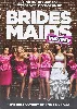 dvd mes meilleures amies (bridesmaids)