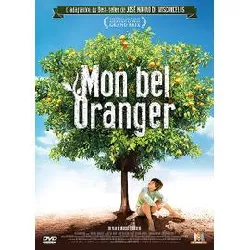 dvd mon bel oranger dvd