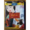 dvd mulan