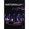 dvd naturally 7 - live at montreux 2007