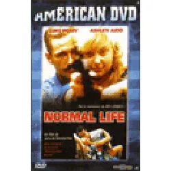 dvd normal life