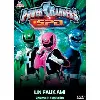 dvd power rangers - space patrol delta - volume 2 - un faux ami